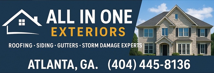 All In One Exteriors and Construction