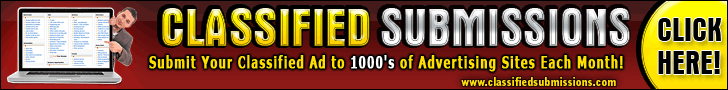 Classified Submissions
